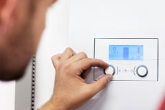 best Pested boiler servicing companies