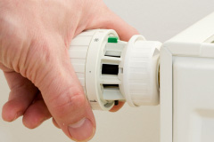 Pested central heating repair costs