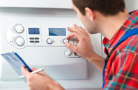 free Pested gas safe engineer quotes