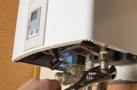 free Pested boiler install quotes